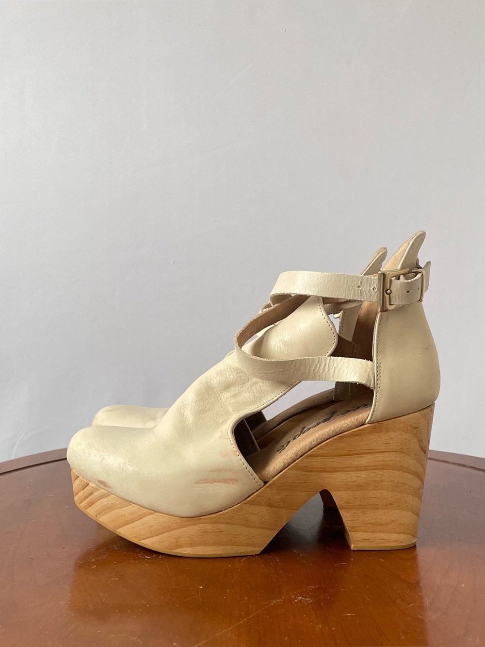 Free People Cedar Clogs | US 6.5 - Picture 3 of 8